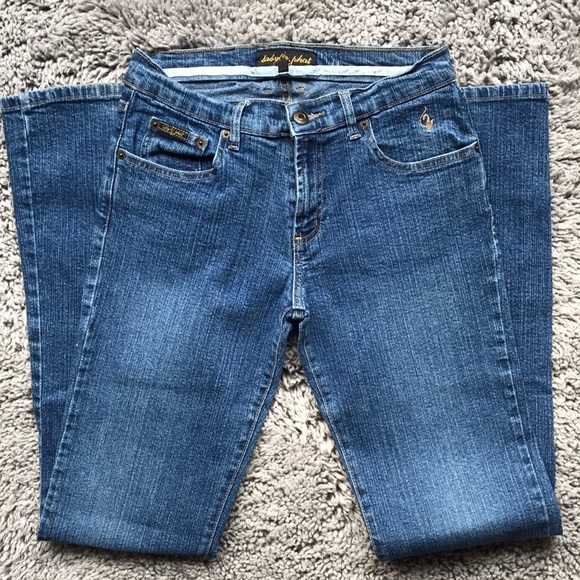 Babyphat Jeans - Picture 3 of 5